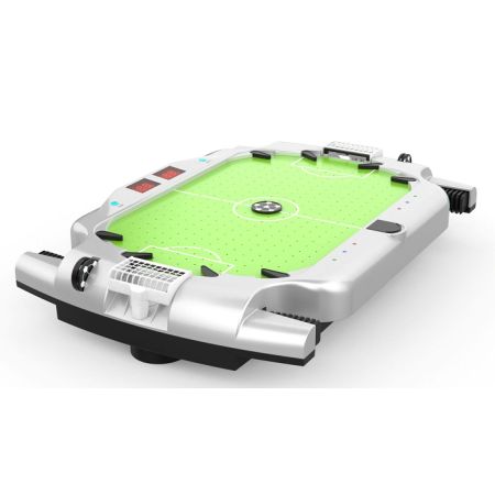 Игровой стол - аэрофутбол (электронный) DFC SB-ST-2512